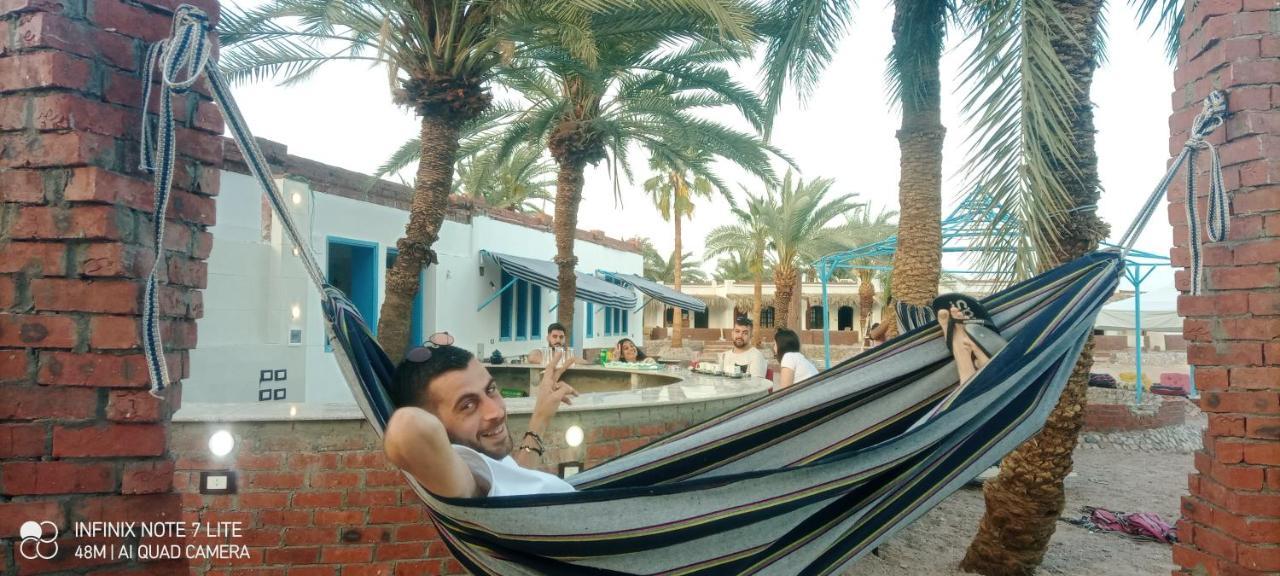 Palm Valley Camp Camping Nuweiba`