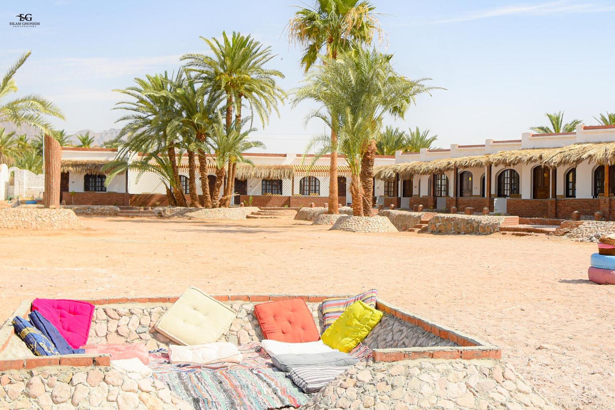 Palm Valley Camp Camping *